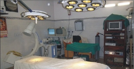 Department Courses