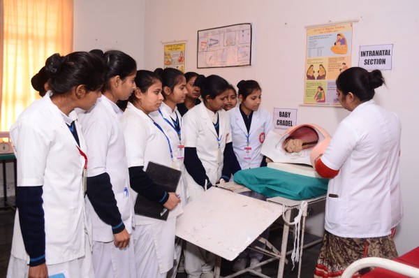 Department Courses
