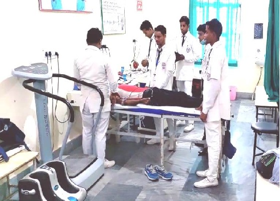 Department Courses