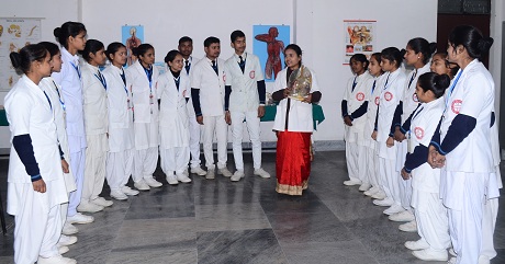 Department Courses
